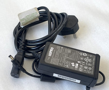 HiPro 50W 12V 4.16A HP-A0502R3D AC Adapter Power Supply Charger with UK Plug