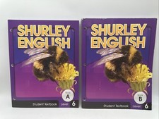 Shurley English Level 6 (2013 Edition) Studen...