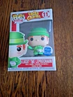 Funko Pop! Vinyl: Ad Icons - Lucky Charm Leprechaun #11 - Funko Shop (Exclusive)