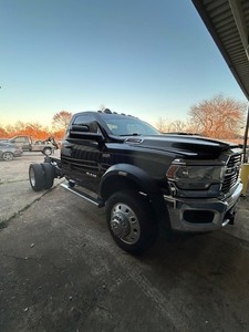 2021 Ram 4500 SLT