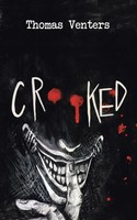 Crooked Thomas Venters Taschenbuch Kartoniert / Broschiert Englisch 2019