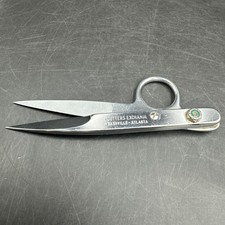 Gold Seal Thread Snips Scissors for Cords Strings & Embroidery 5&rdquo;