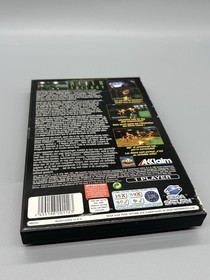 Alien Trilogy - Sega Saturn - komplett mit Handbuch - PAL getestet