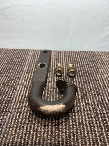 OEM 2000-2004 Nissan XTerra Factory Recovery Tow Hook with Hardware