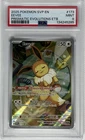 Pokémon Prismatic Evolutions Elite Trainer Box ETB Promo Eevee 173 PSA 9 Mint