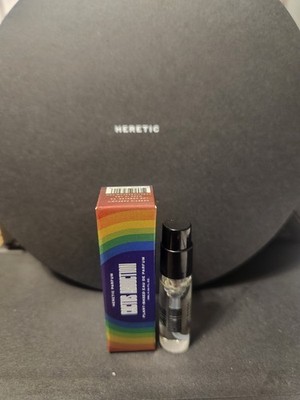 Heretic Cactus Abduction Eau De Parfum Spray 2ml Perfume