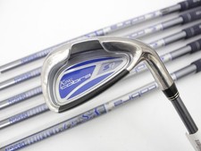Cobra KING cobra S9 Ladies Iron Set 6-9 P S YS-5.1+ (L) #684 Golf Clubs