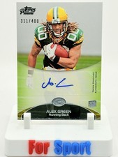 10 Hottest 2011 Topps Prime Football Rookie Autograph Variations 18
