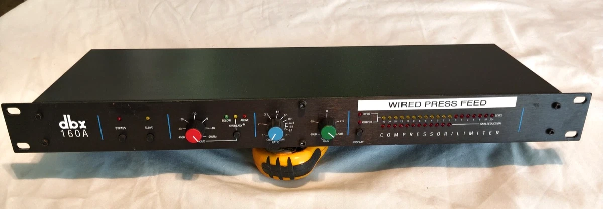 Dbx 160a for sale - eBay