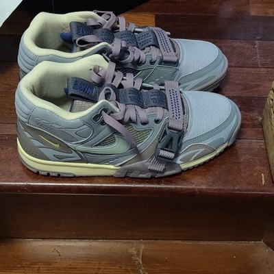 Nike Air Trainer 1 Honeydew, Authentic, Men's 10, DH7338-002