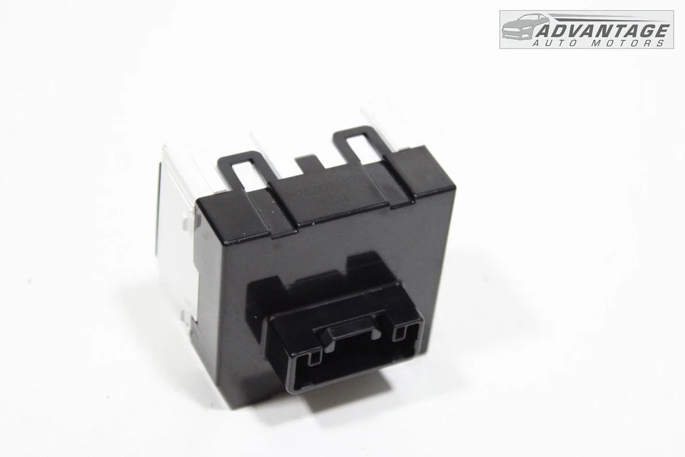 TOYOTA COROLLA IM 2017-2018 PANEL DE TABLERO FARO IZQUIERDO INTERRUPTOR BLOQUE OEM Foto 3 de 4