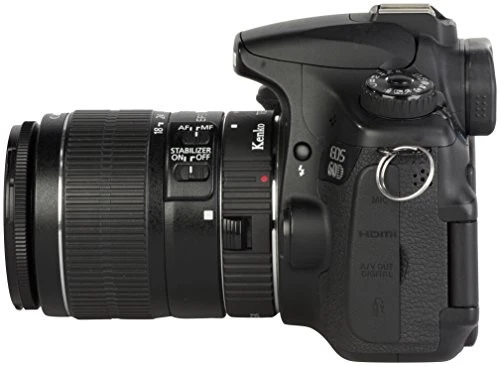 Kenko AF 1.4x Teleplus HD DGX Teleconverter for Canon EF-S & EF Lenses Japan - Image 3 of 4