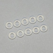 Mugen Seiki 50Degree P3 Soft O-Rings 10 pcs For 1/10 Touring Car MTC1 #A2520