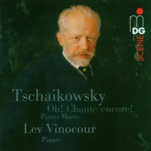 Die Jahreszeiten Op.37B (Fass.F.Klavier) | Peter Iljitsch Tschaikowsky | Sacd-image