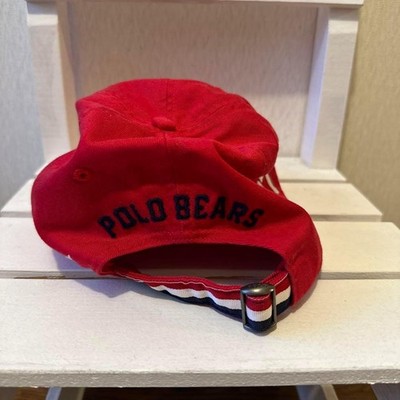 Polo Ralph Lauren Yankees Polo Bear Cap | eBay