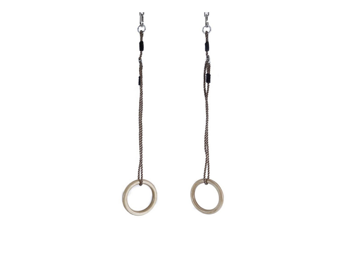 KREA Gym Rings - Image 2