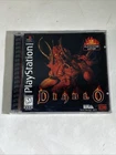 Diablo 2 Player PlayStation Edition (Sony PlayStation 1 PS1)