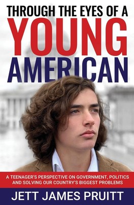 Through the Eyes of a Young American | Jett James Pruitt | Taschenbuch | 2020