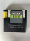 Sega Genesis The Immortal Starting At 99 ¢