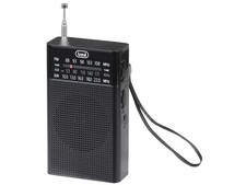 Radio Portatile Multibanda AM FM SW Trevi RA 7F15