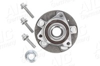 Radlagersatz Hinterachse FÜR Opel Insignia A Sports Tourer (G09) - AIC 72929