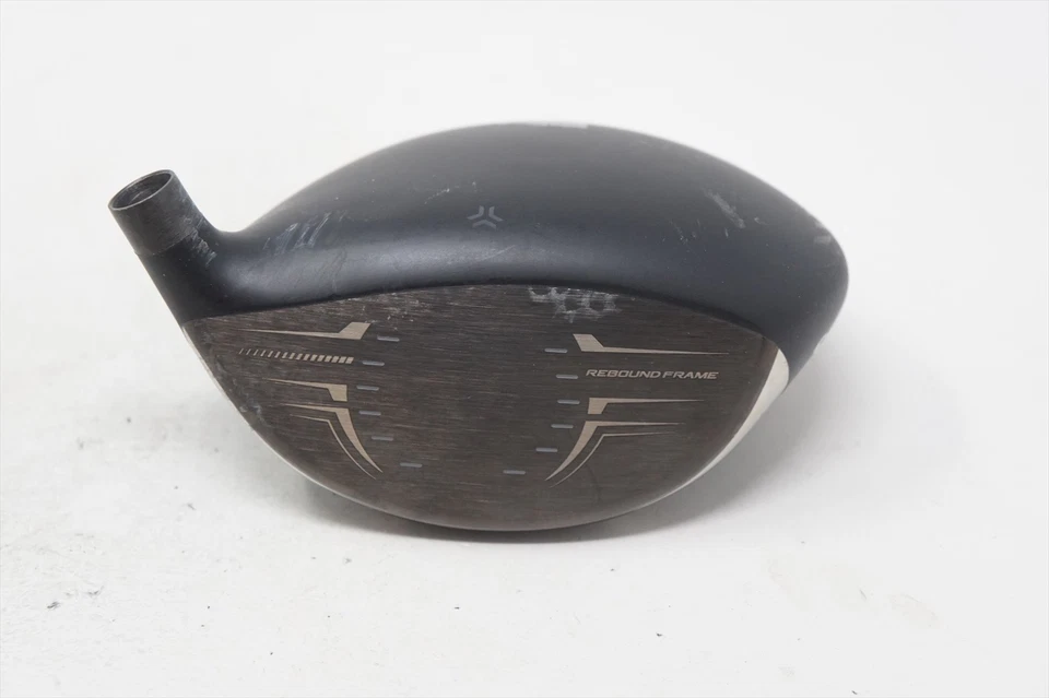 Srixon Zx5 Mkii 10.5* Driver Club Head Only Inv12917892 Lefty Lh - Image 2 of 4