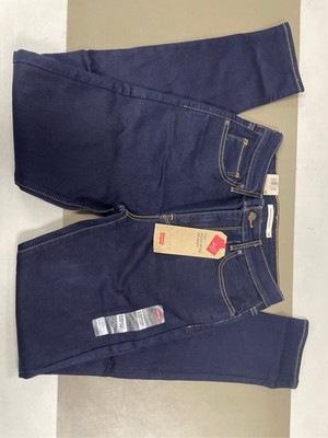 Levi's 721 High Rise Skinny Women's Jeans 28x30 4