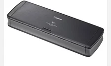 Canon-imageFORMULA P-215II Mobile Document Scanner