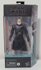 Baylan Skoll 6 Hasbro Star Wars Black Series Star Wars Ahsoka Figure