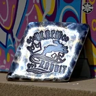 Black Rabbit 'Launch Logo Diamond' 1.13 oz .999 Silver Bar + COA + Magnet + Box
