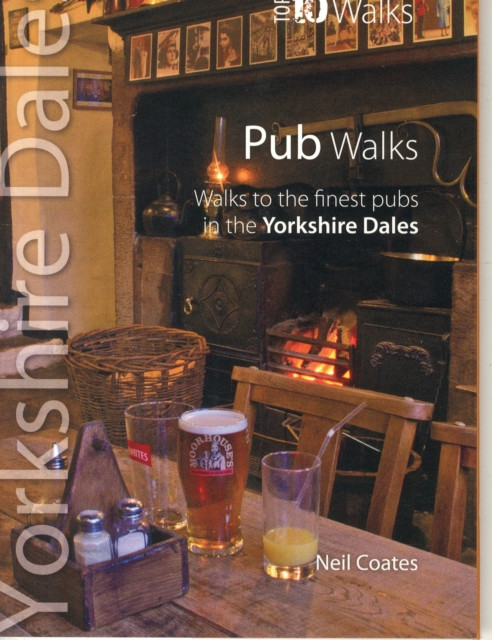 Pub Walks 9781908632104 Neil Coates - Free Tracked Delivery