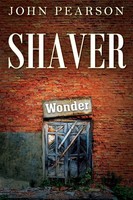 Shaver | John Pearson | Taschenbuch | Englisch | 2024 | Outskirts Press