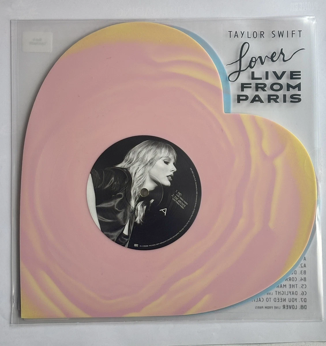 Las mejores ofertas en Universal Music Enterprises discos de
