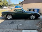 1997 Jaguar XK8