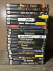 New ListingPs2 Lot
