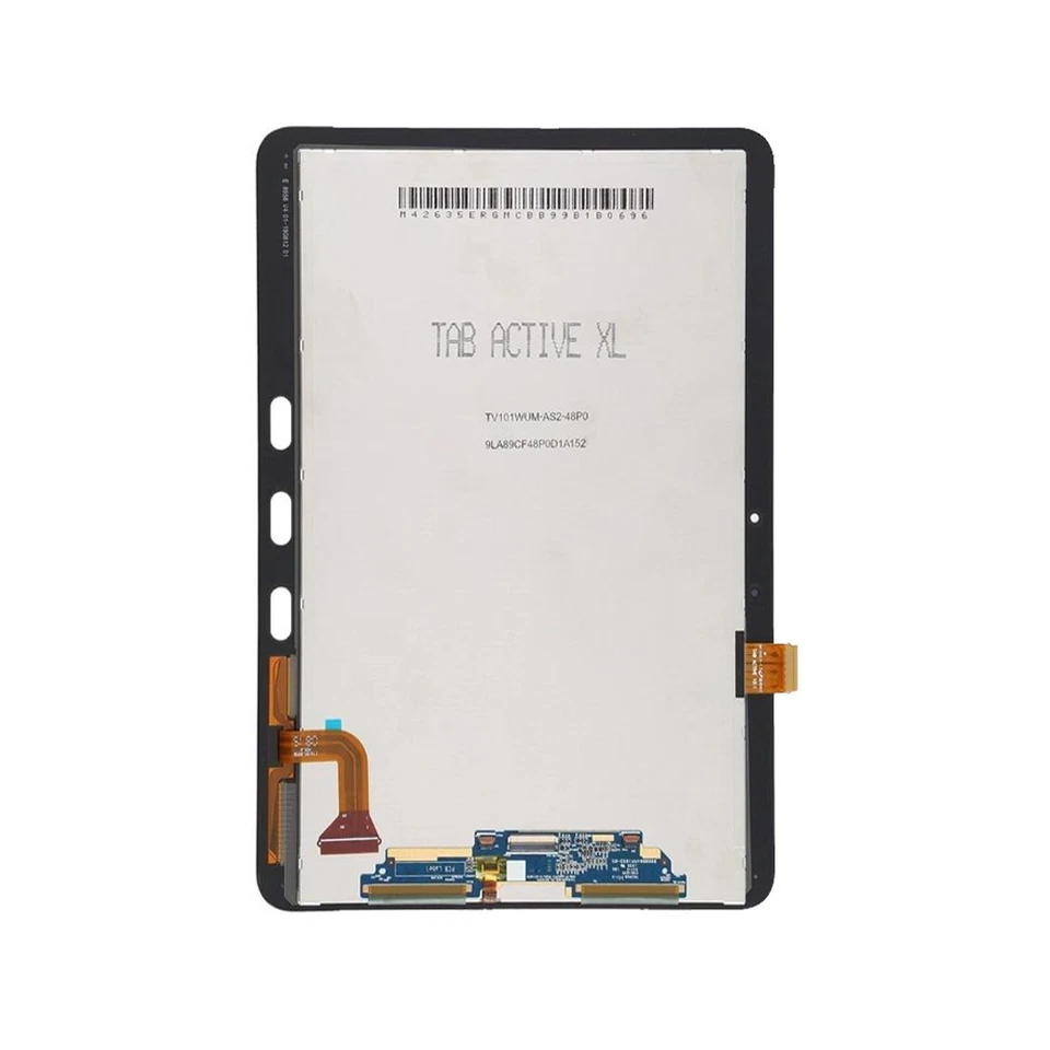 Para Samsung Galaxy Tab Active Pro SM-T540 LCD Pantalla Táctil Digitalizador Pieza Foto 3 de 4