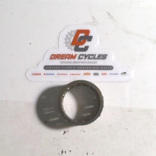BEARING *{MODEL D}*