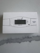 British Gas UT2 Single Channel Programmer (Drayton)