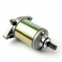 Startermotor Arctic CAT 4X4 400 2004 2008