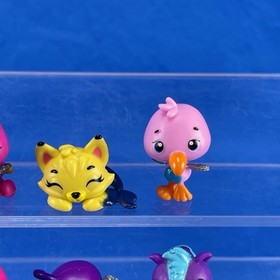 Hatchimals Hatchlings Colleggtibles Mini Figures Lot of 24 - No Duplicates