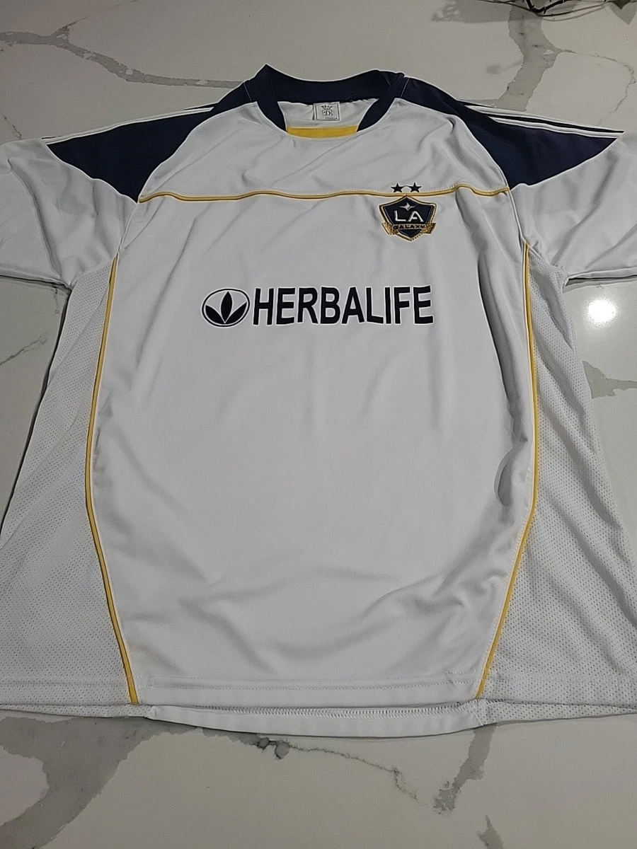 LA Galaxy Unisex Adult MLS Jerseys for sale | eBay