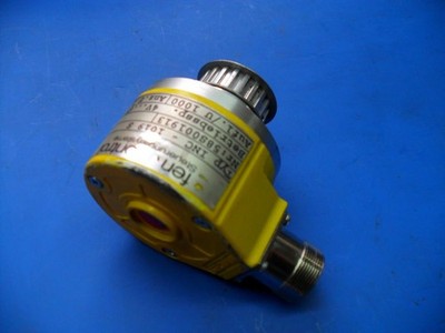 ferrocontrol INC-1019 S 58S001913