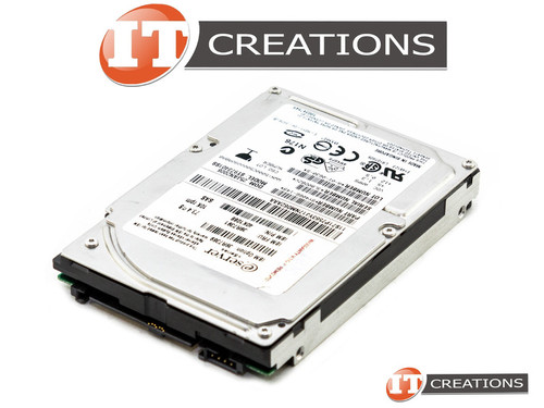 IBM 73GB 10K RPM SAS 2.5 INCH HARD DRIVE 40K1088 - Picture 1 of 2