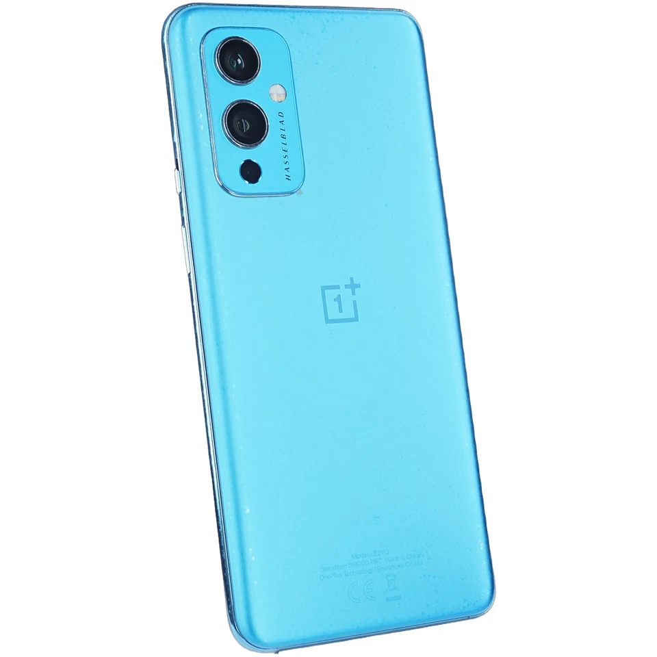 OnePlus 9 · 128GB, photo 3 sur 4