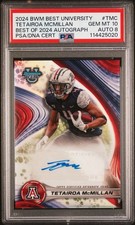 2018 Leaf Best of Basketball Cards 6