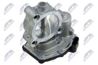 Drosselklappenstutzen NTY ETB-BM-009 54Mm FüR BMW 5Er F10 3Er F30 F80 Turismo X1