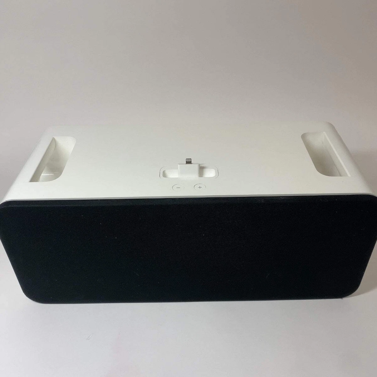 【Apple純正】Apple iPod Hi-Fi A1121 ドックスピーカー Apple iPod Hi-Fi Wired Speaker System - White (A1121) for sale