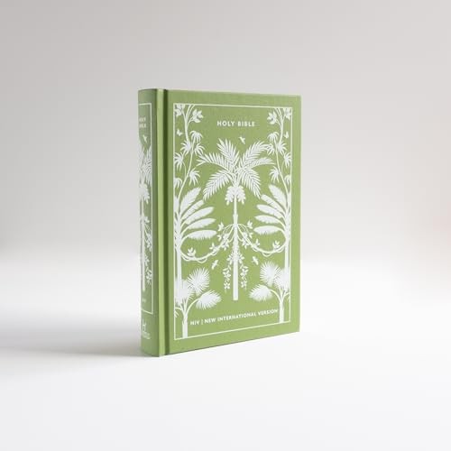 Niv Clothbound Classic Bible : Garden Of Eden New International Version - Image 6