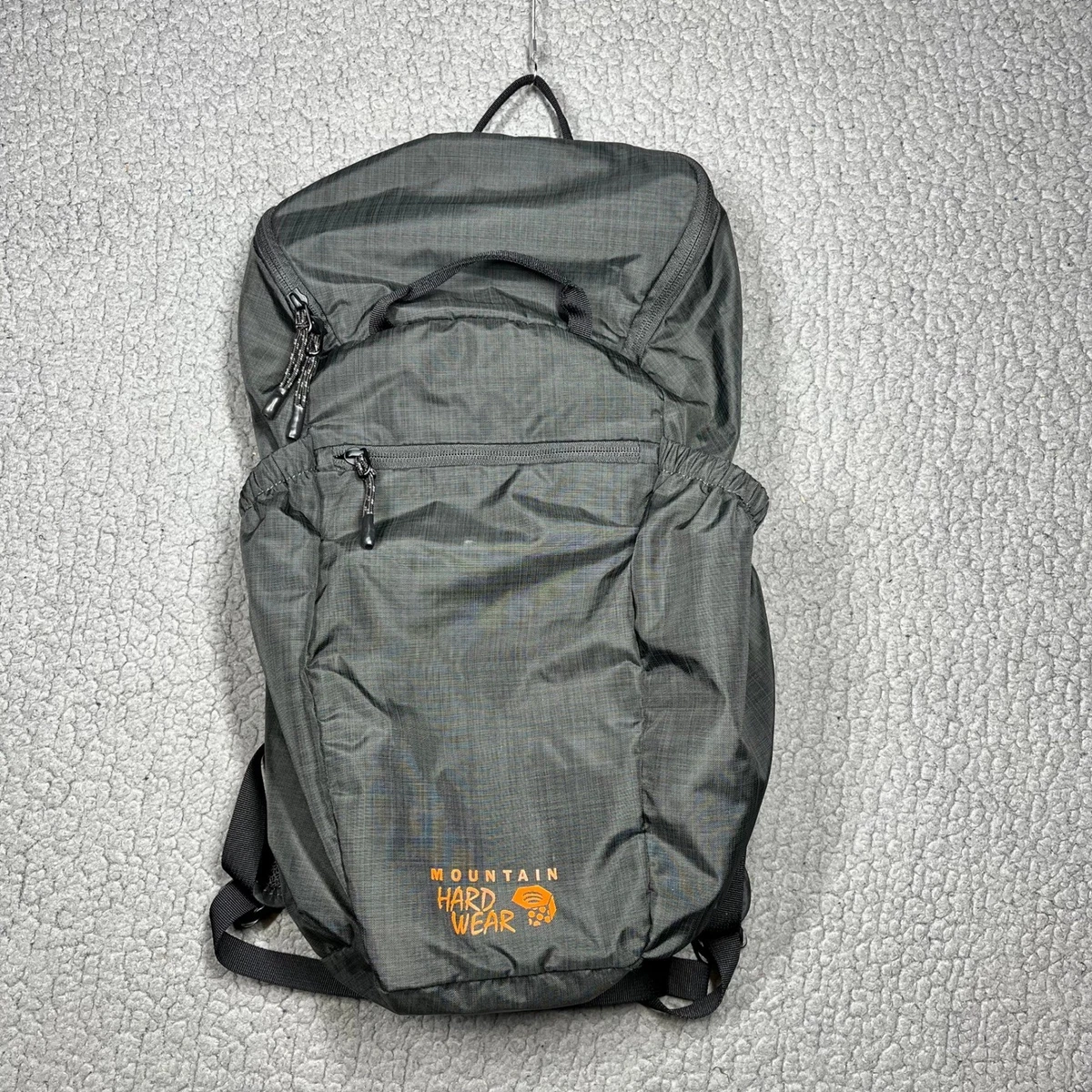 Mountain Hardwear Gray Camping & Hiking Backpacks & Bags for sale 