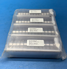 Lot of 52 - 6204-2RS3/4LRD99-CPN 13-Pack 3/4" Bore Radial Ball Bearings